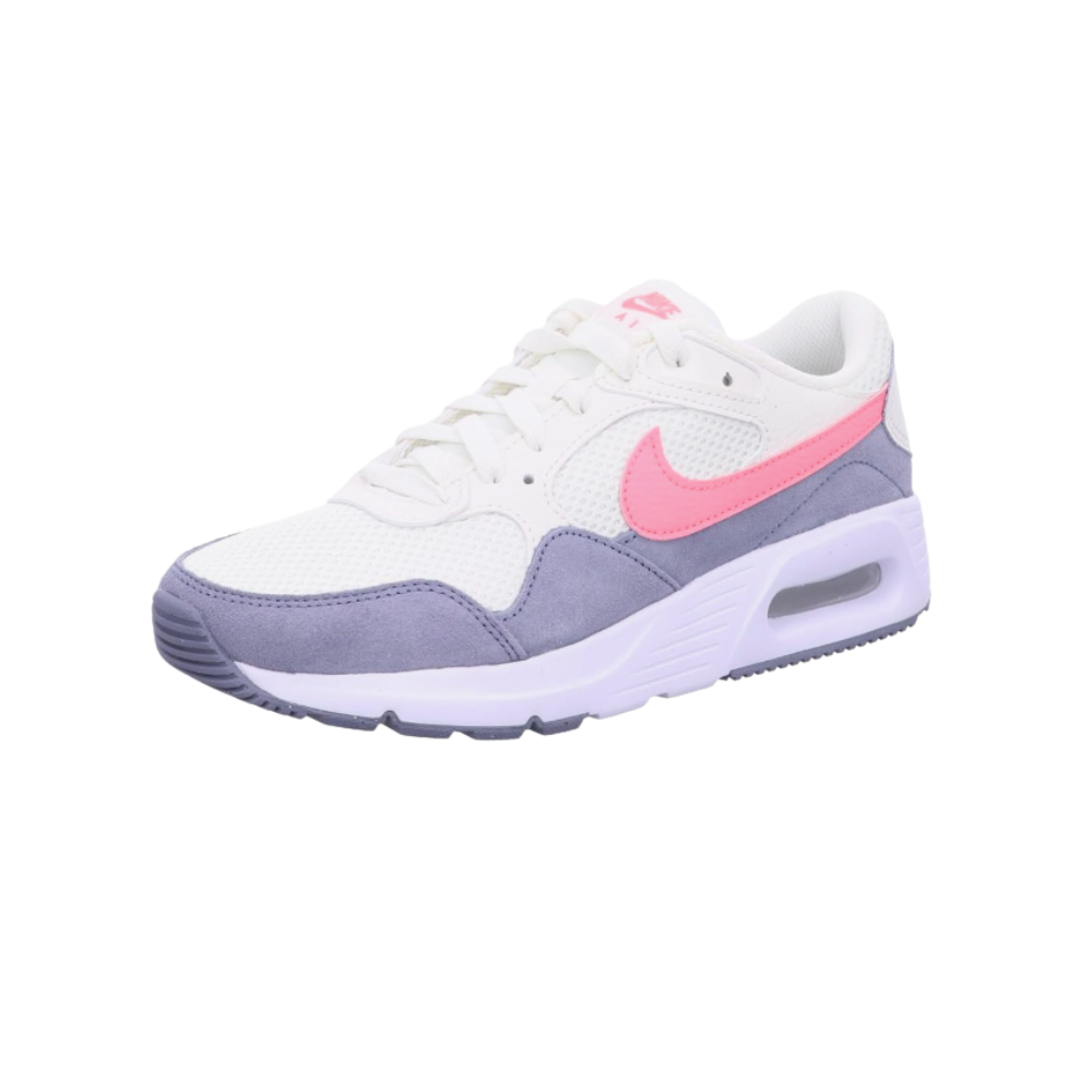 Nike Women's Air Max SC - Sail/Coral Chalk-Ashen Slate (CW4554-114)