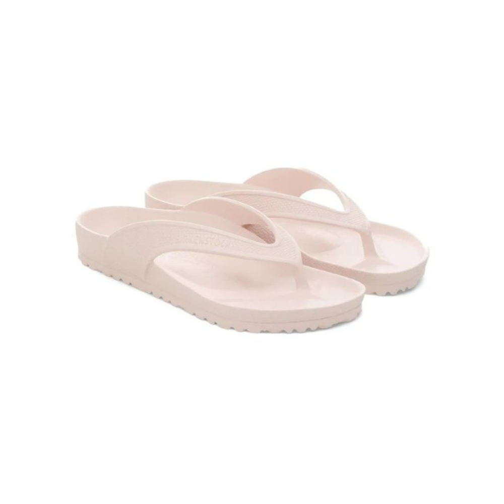 Birkenstock Unisex Honolulu EVA Sandal Light Rose