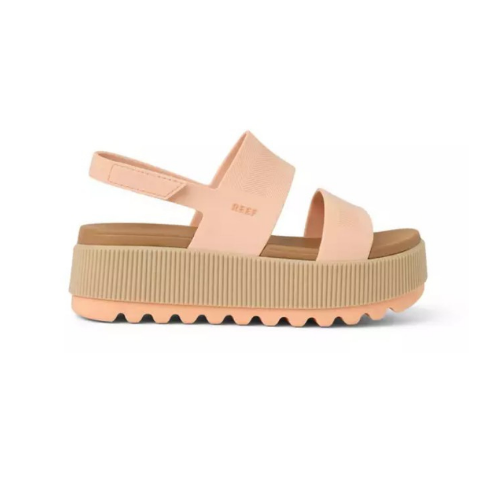 REEF Water Vista Higher Women’s Sandals – Bellini/Tan