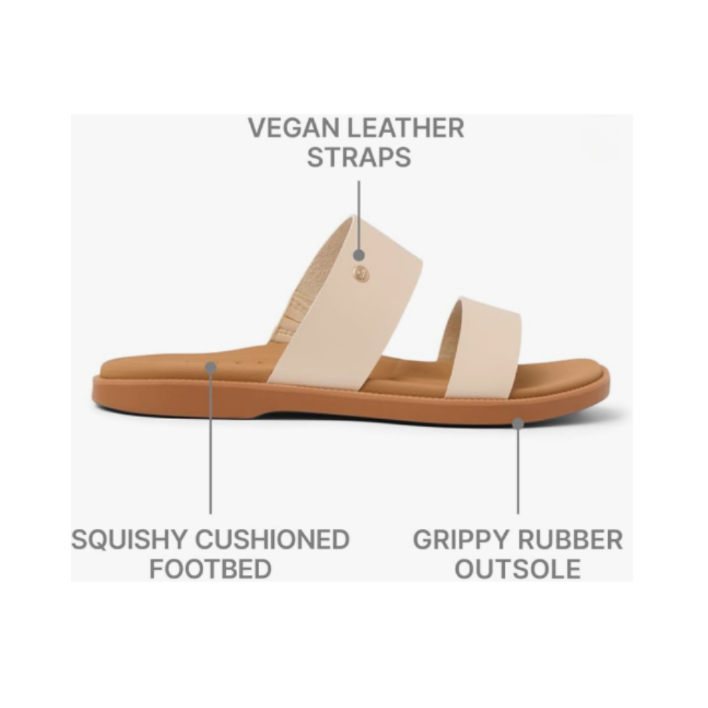 REEF Sunny Alisah Women’s Sandals – Vintage