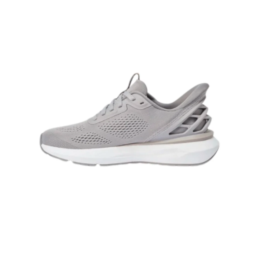 Kizik Men's Athens 2 Hands-Free Athleisure Shoes - Alloy