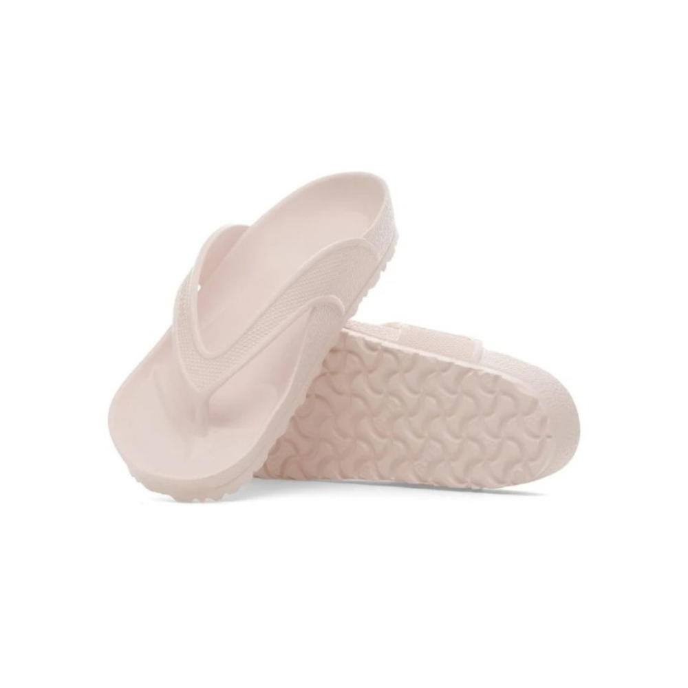 Birkenstock Unisex Honolulu EVA Sandal Light Rose