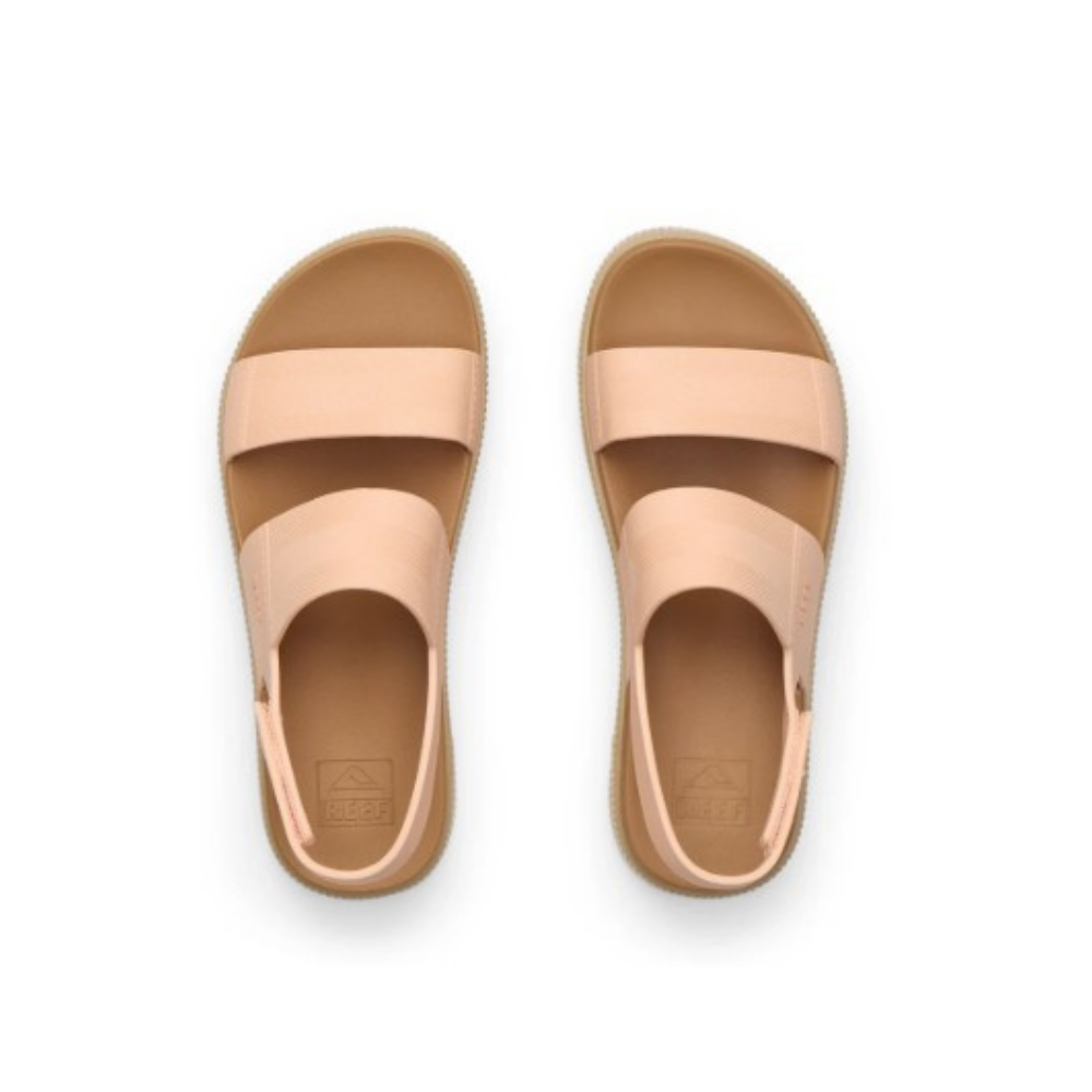 REEF Water Vista Higher Women’s Sandals – Bellini/Tan
