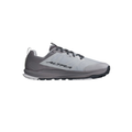 ALTRA Men's Lone Peak 9 Durable Trail Running Shoe - Gray
