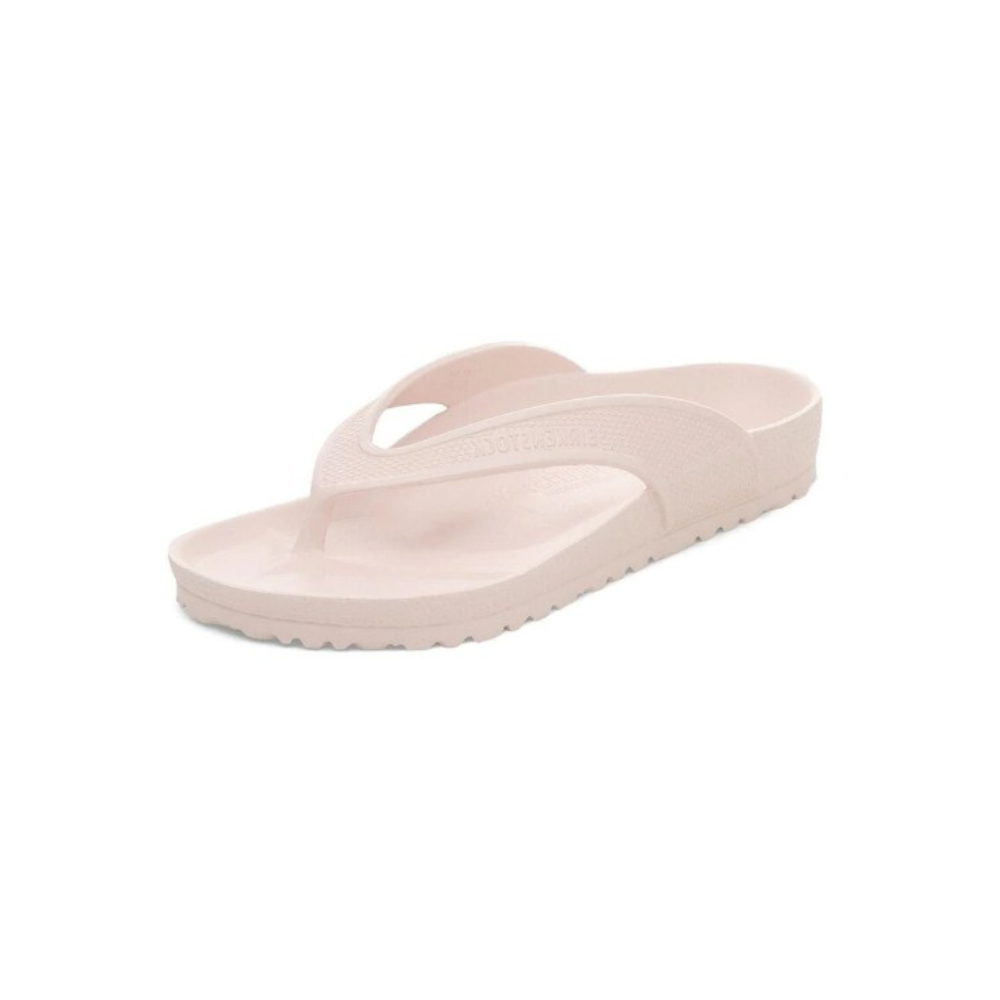 Birkenstock Unisex Honolulu EVA Sandal Light Rose