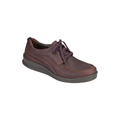 SAS Men's Move On - Leather Active Shoe - Brown