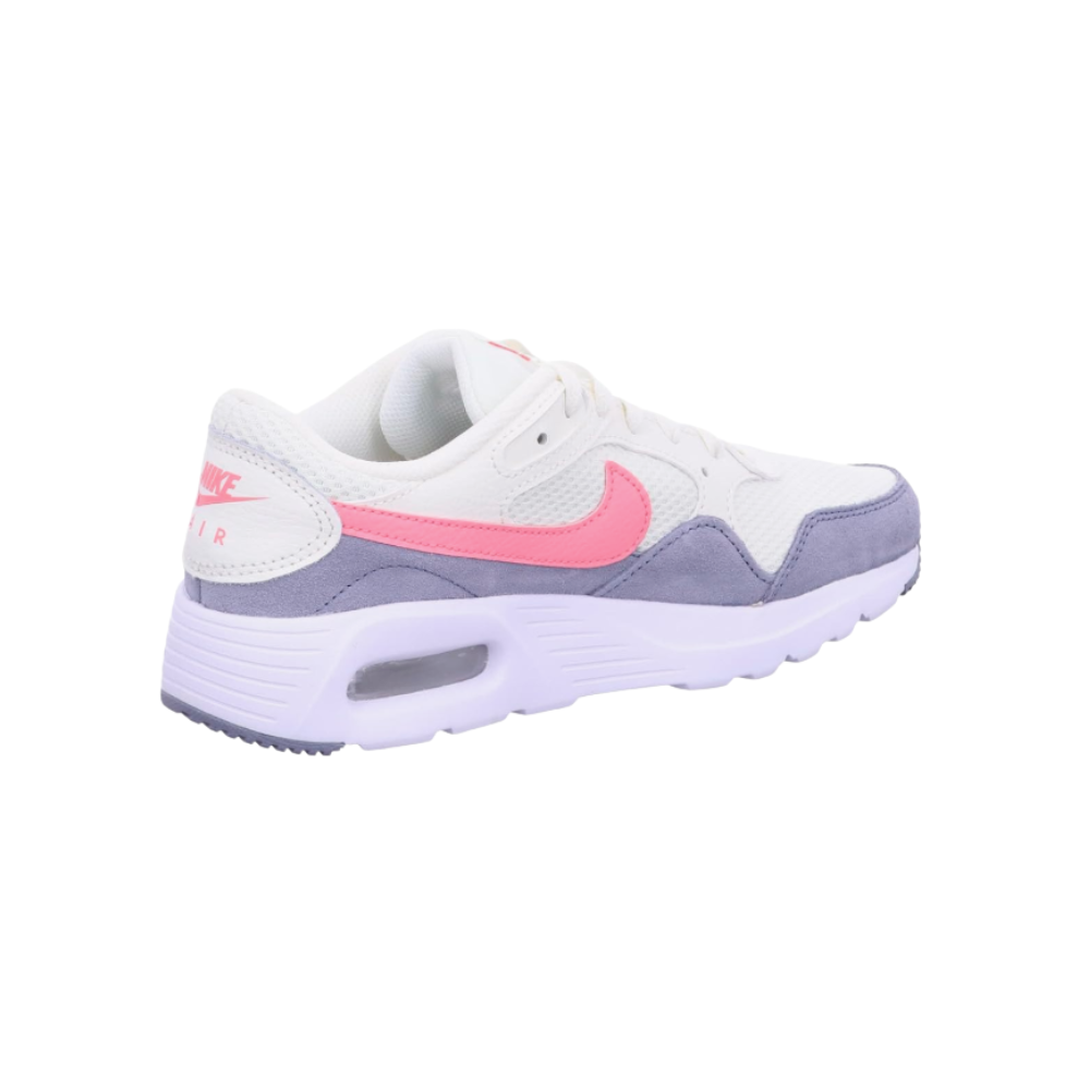 Nike Women's Air Max SC - Sail/Coral Chalk-Ashen Slate (CW4554-114)
