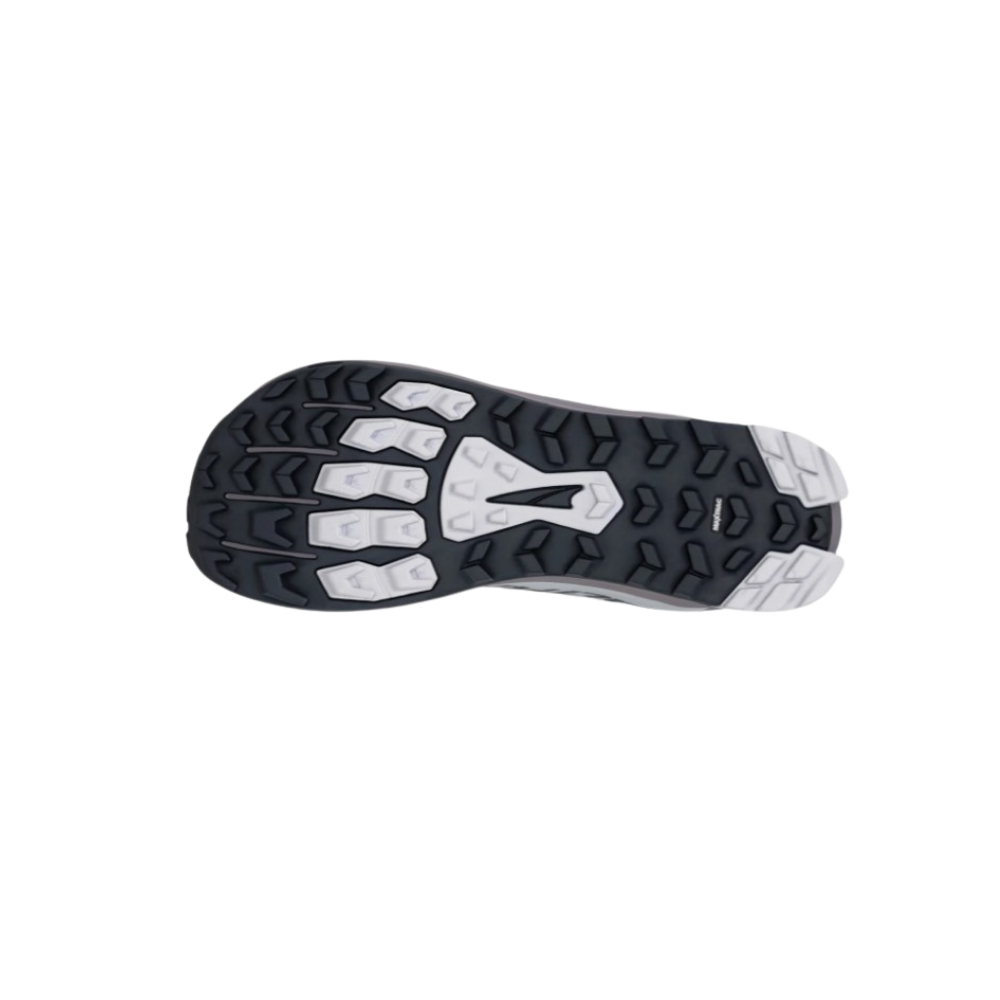 ALTRA Men's Lone Peak 9 Durable Trail Running Shoe - Gray