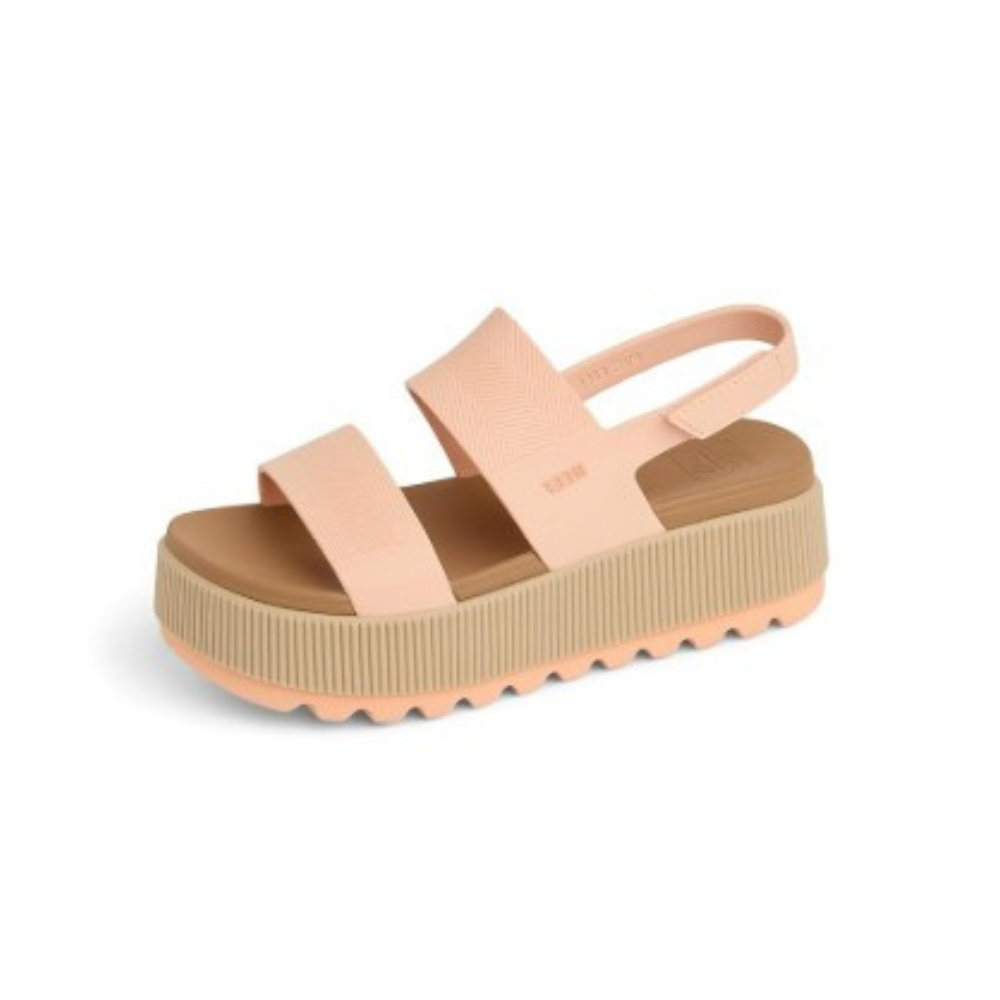 REEF Water Vista Higher Women’s Sandals – Bellini/Tan