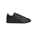 Adidas Originals Men’s Grand Court 2.0 - Core Black / Cloud White - GW9198