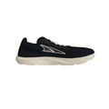 Altra Men's Escalante 4 Road Running Shoe - Black/White