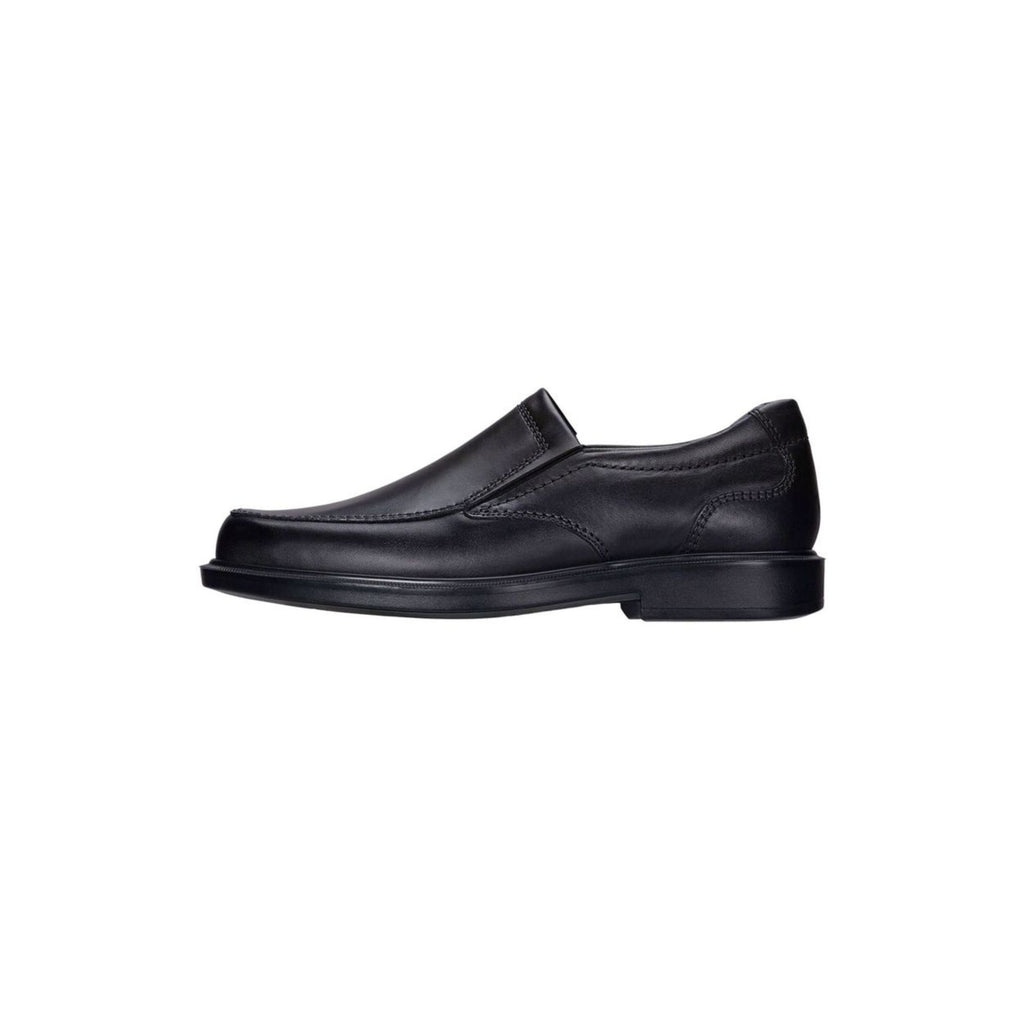 SAS Men's Diplomat Slip-On Comfort Loafer - Black