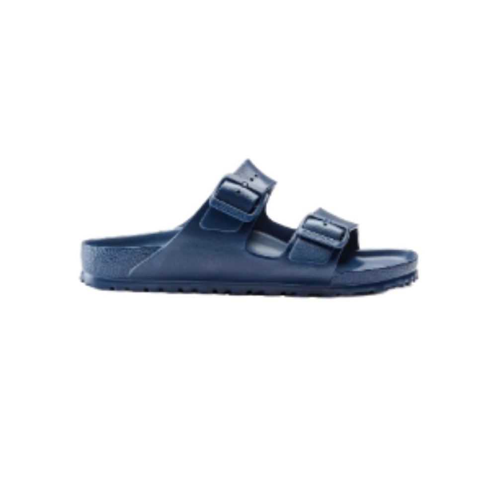 Birkenstock Arizona Essentials EVA Unisex Sandal - Navy