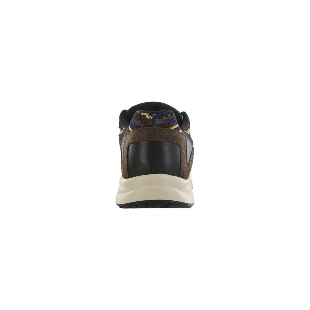 SAS Men's Airhon Leather Orthotic Comfort Shoe – Mesquite
