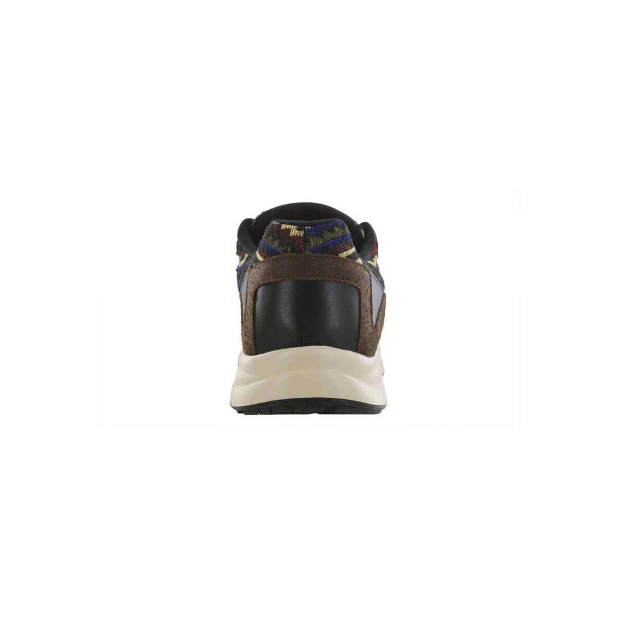 SAS Men's Airhon Leather Orthotic Comfort Shoe – Mesquite