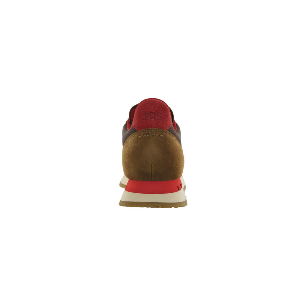 SAS Men's 7eventy6ix-Y Retro Lace-Up Sneaker – Turbinado Chile