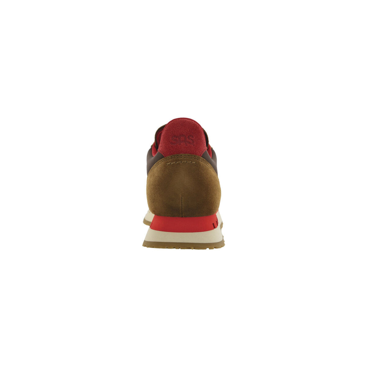 SAS Men's 7eventy6ix-Y Retro Lace-Up Sneaker – Turbinado Chile