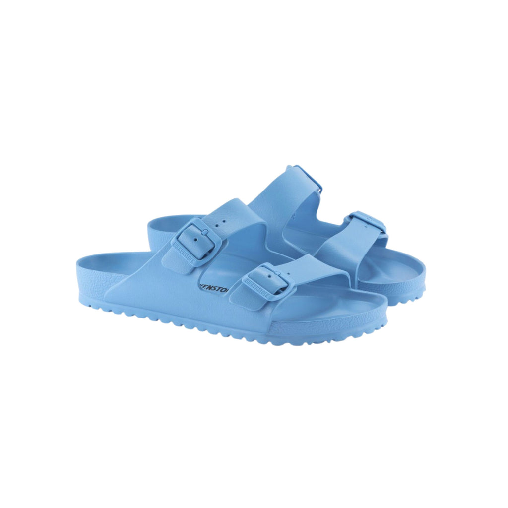 Birkenstock Arizona Essentials EVA Unisex Sandal - Sky Blue