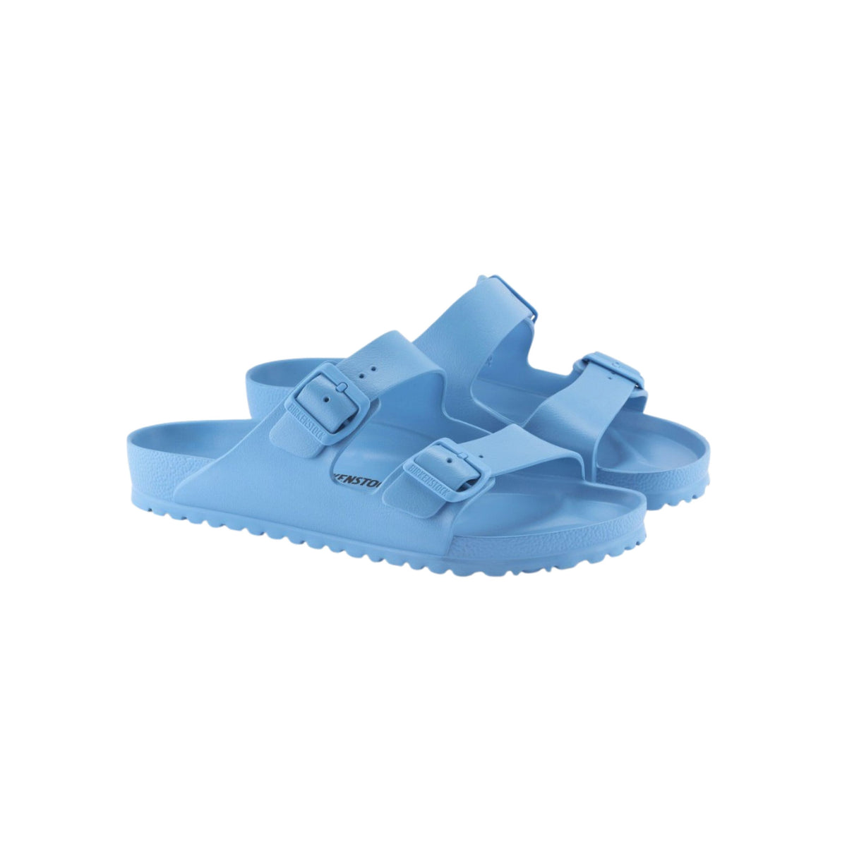 Birkenstock Arizona Essentials EVA Unisex Sandal - Sky Blue