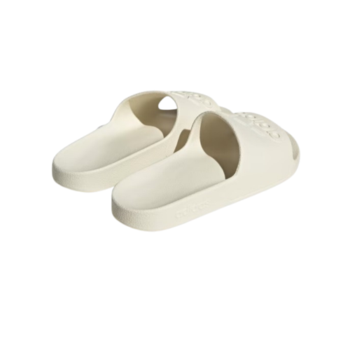 Adidas Adilette Aqua Slides Off White Unisex Sandals IF7370