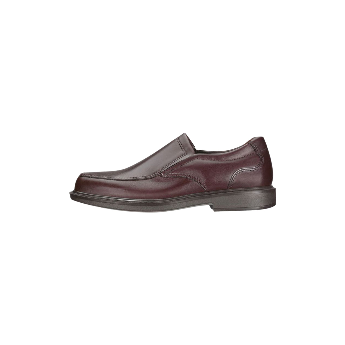 SAS Men's Diplomat Slip-On Comfort Loafer - Brown