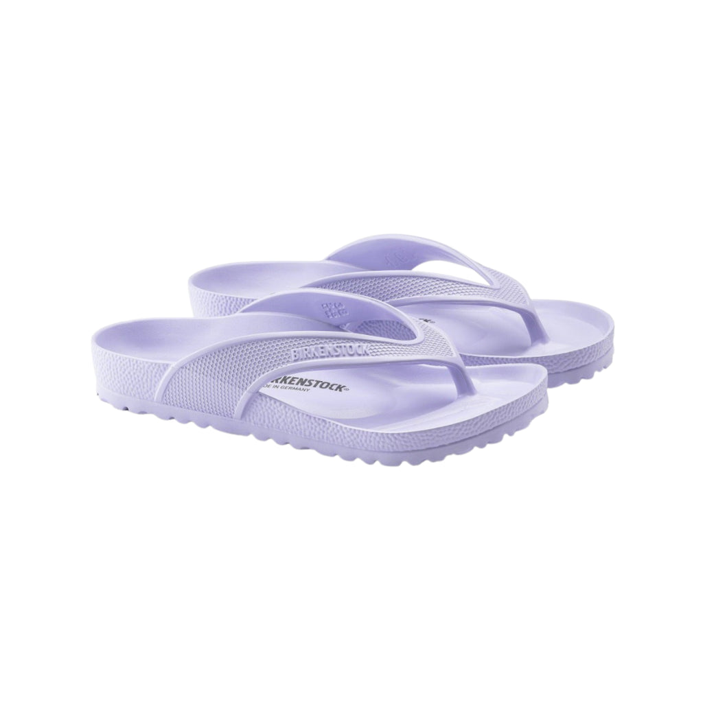 Birkenstock Unisex Honolulu EVA Sandal - Purple Fog