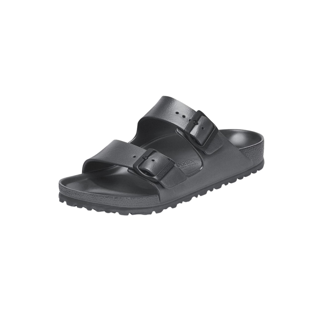Birkenstock Arizona Essentials EVA Unisex Sandal - Anthracite