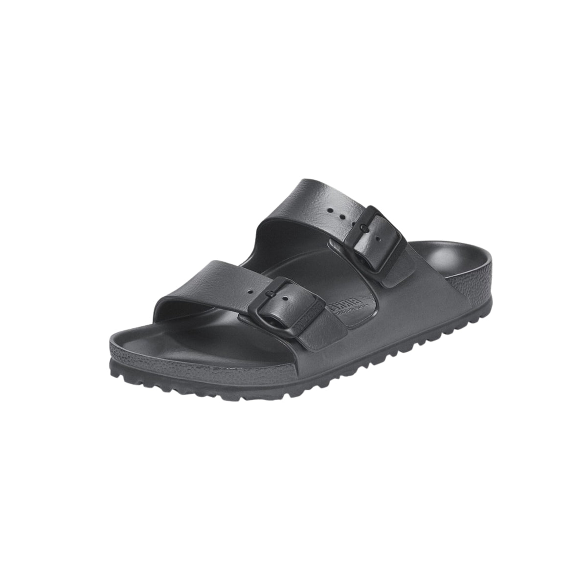 Birkenstock Arizona Essentials EVA Unisex Sandal - Anthracite