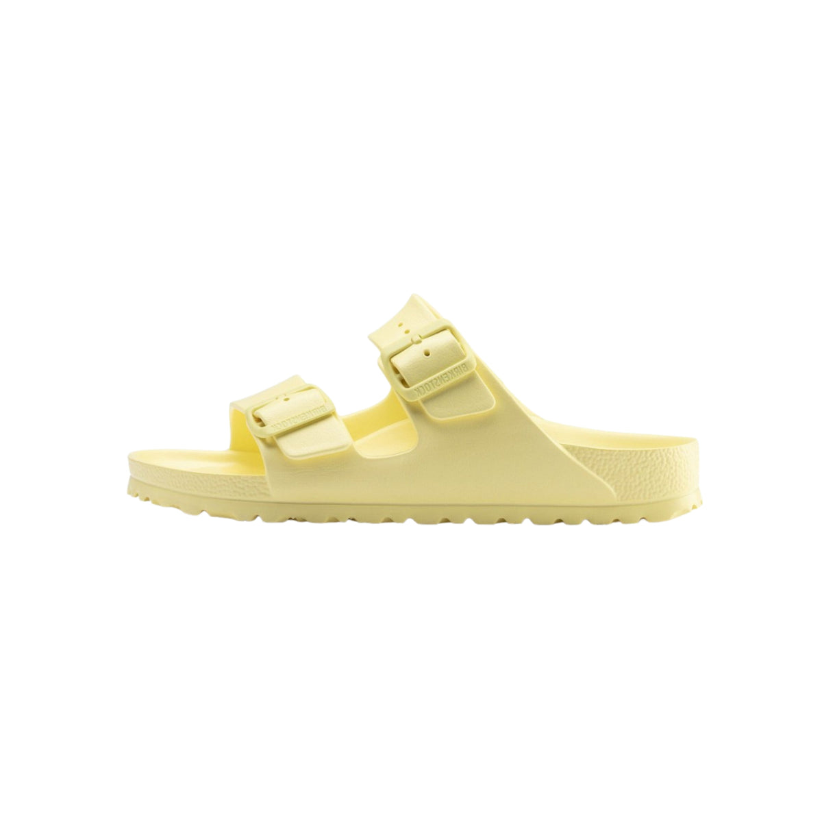 Birkenstock Arizona Essentials EVA Unisex Sandal - Popcorn