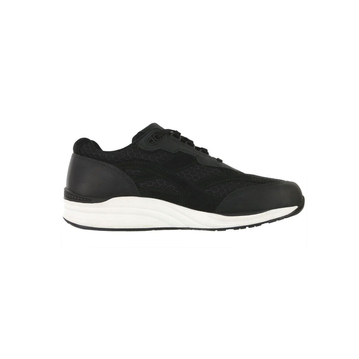 SAS Men's Journey Mesh Supportive Active Sneaker – Nova