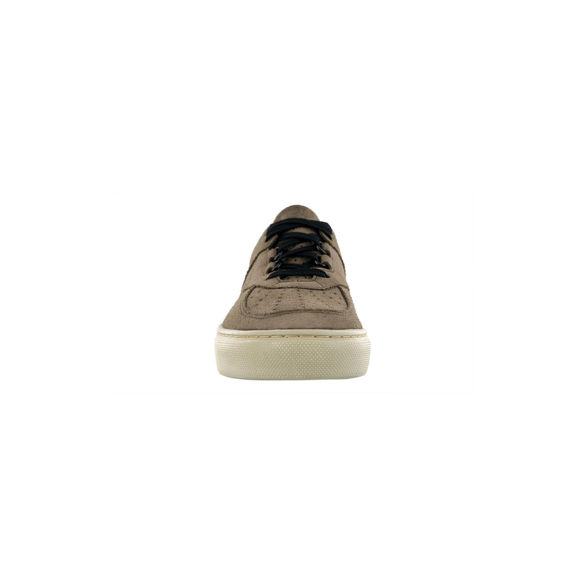 SAS Men's High Street Leather Comfort Walking Shoe – Almond