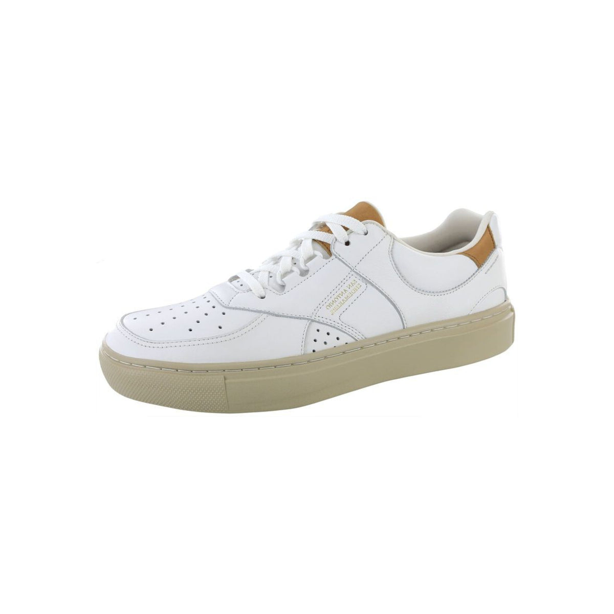 SAS Men's High Street All-Day Comfort Lace-Up Shoe – Venice