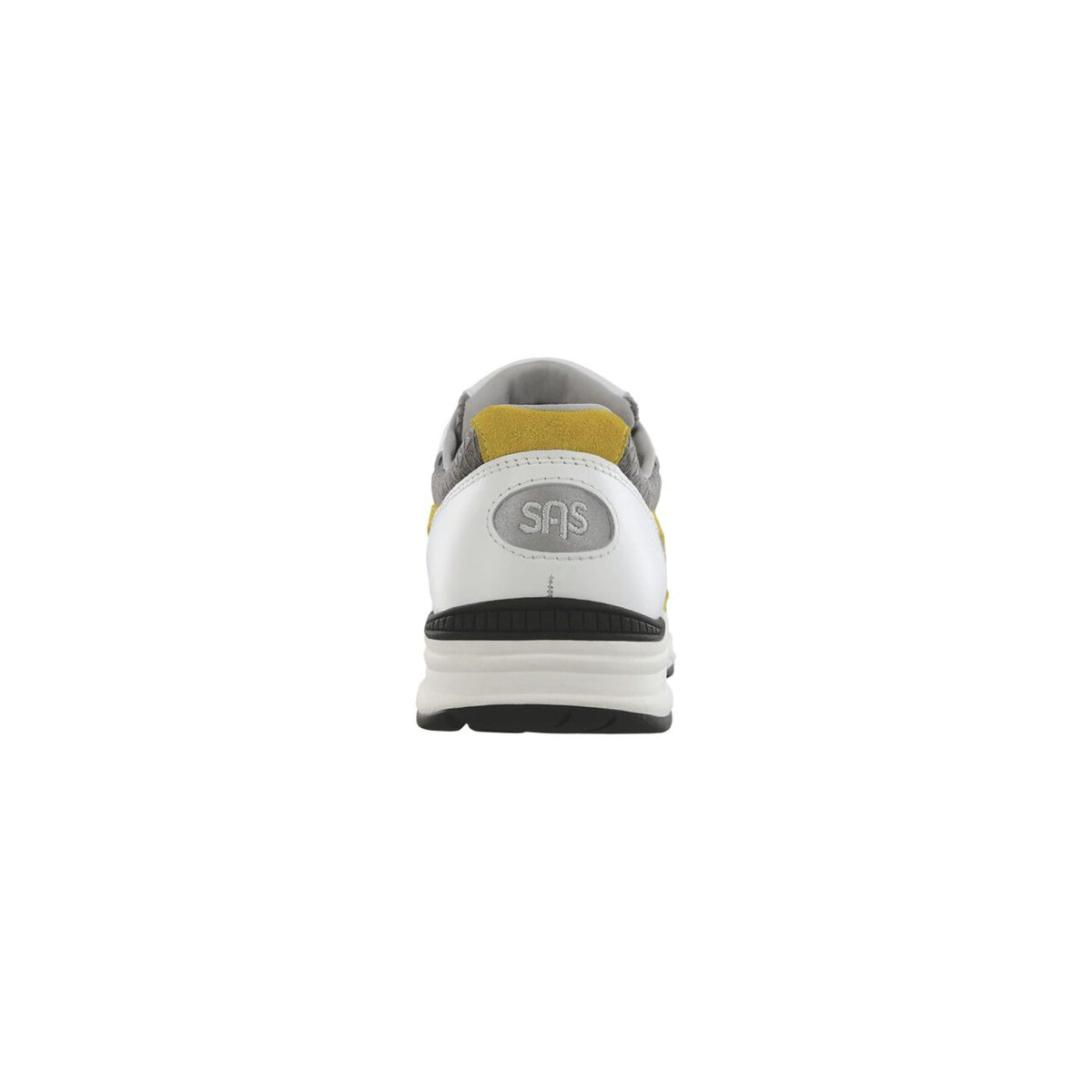 SAS Men's Journey Mesh LT Athletic Walking Shoe - Hazard