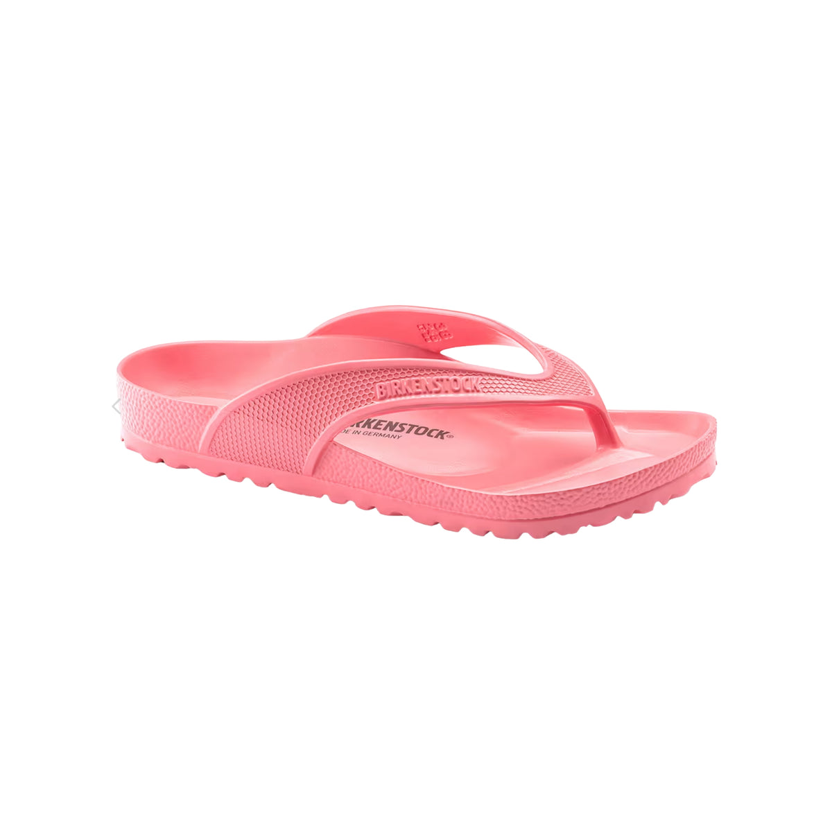 Birkenstock Unisex Honolulu EVA Sandal - Watermelon