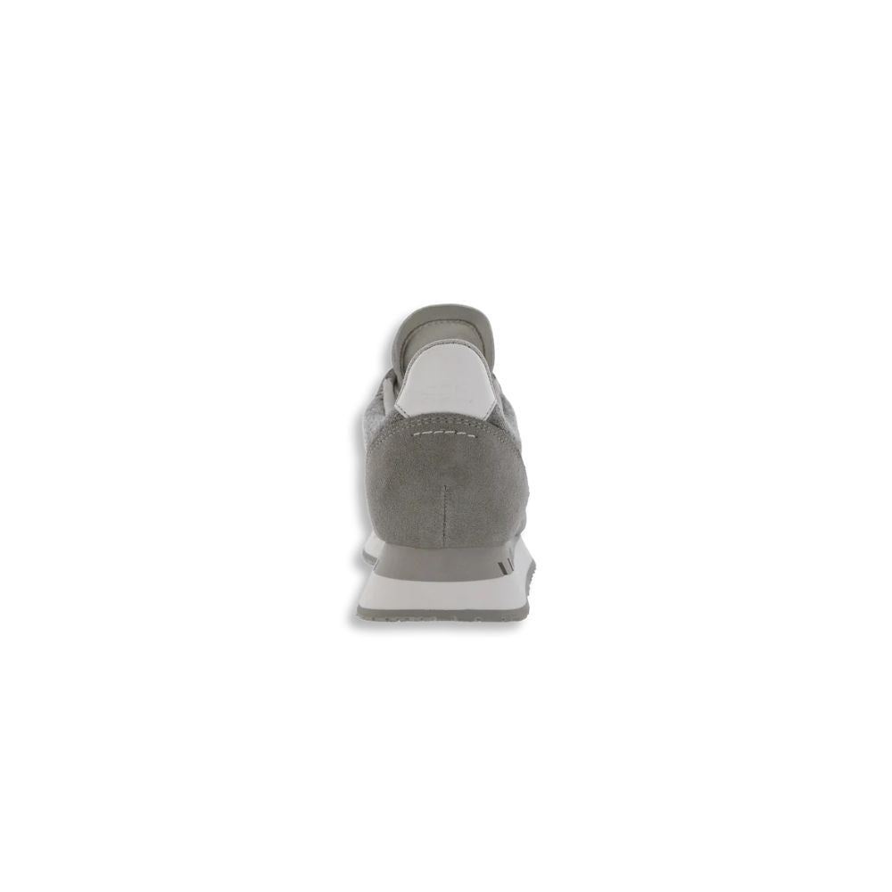 SAS Women's 7eventy6ix-X Retro Comfort Sneaker - Gray Marble