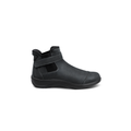 OrthoFeet Women's Blaire Hands-Free Boot - Black
