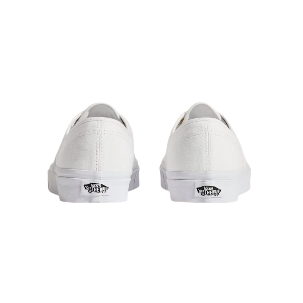 Vans Authentic True White Unisex Sneakers