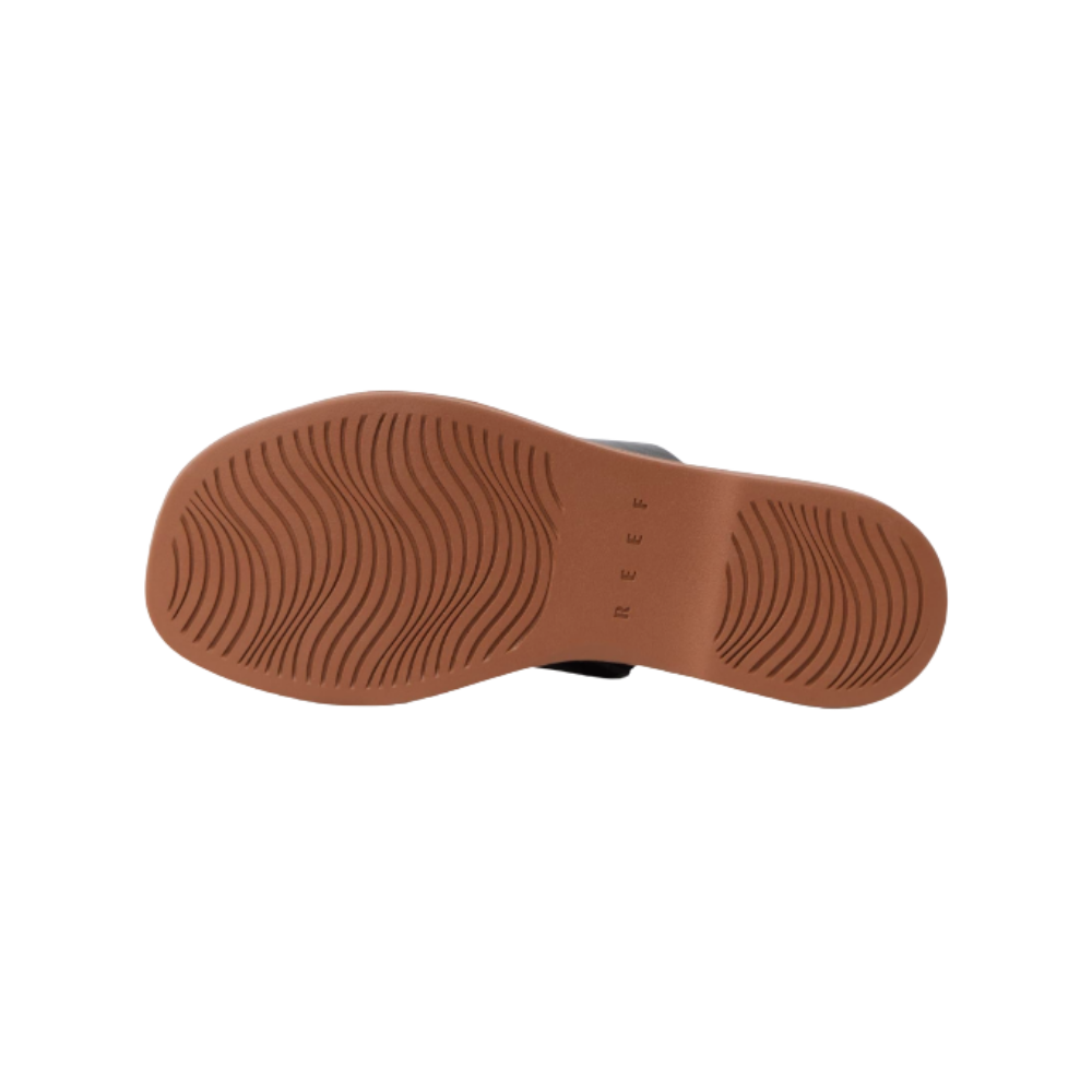 REEF Sunny Alisah Women’s Sandals – Black/Tan