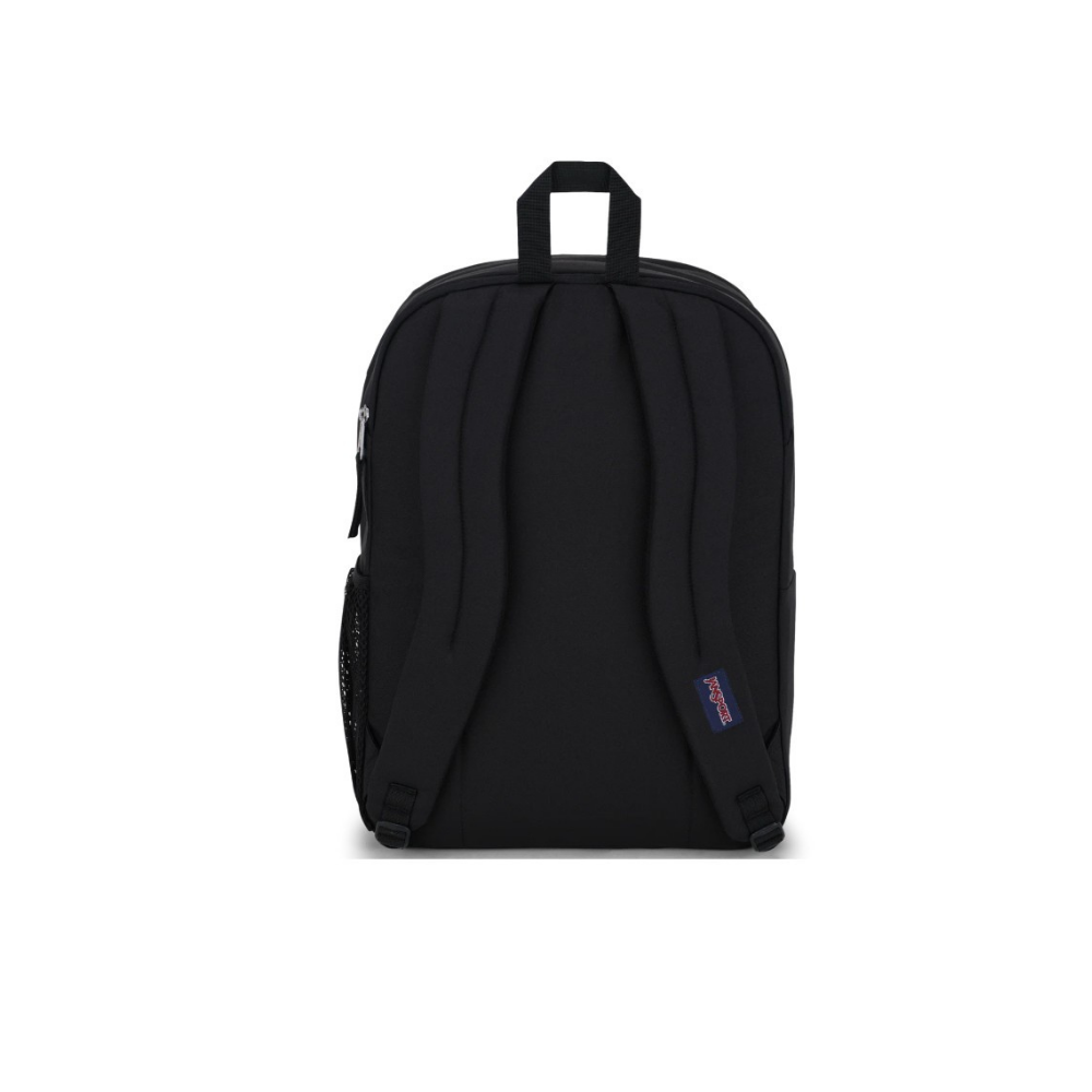 JanSport Big Student Classic Backpack - Black