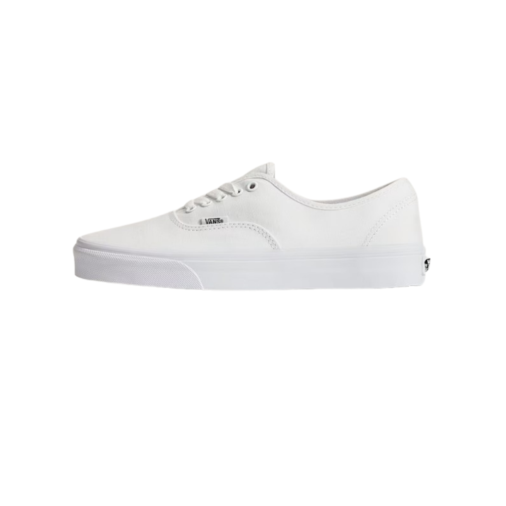 Vans Authentic True White Unisex Sneakers