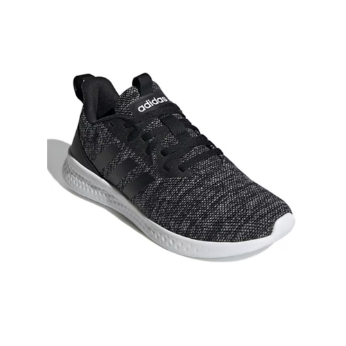 Adidas Originals Men’s Puremotion Cloudfoam Running Shoes - Core Black / Grey