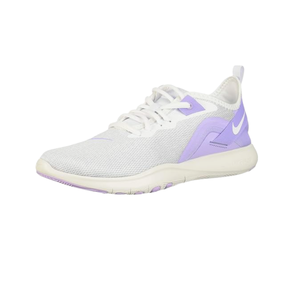 Nike Flex Trainer 9 Women’s Training Shoes | Purple Agate / White – AQ7491‑500