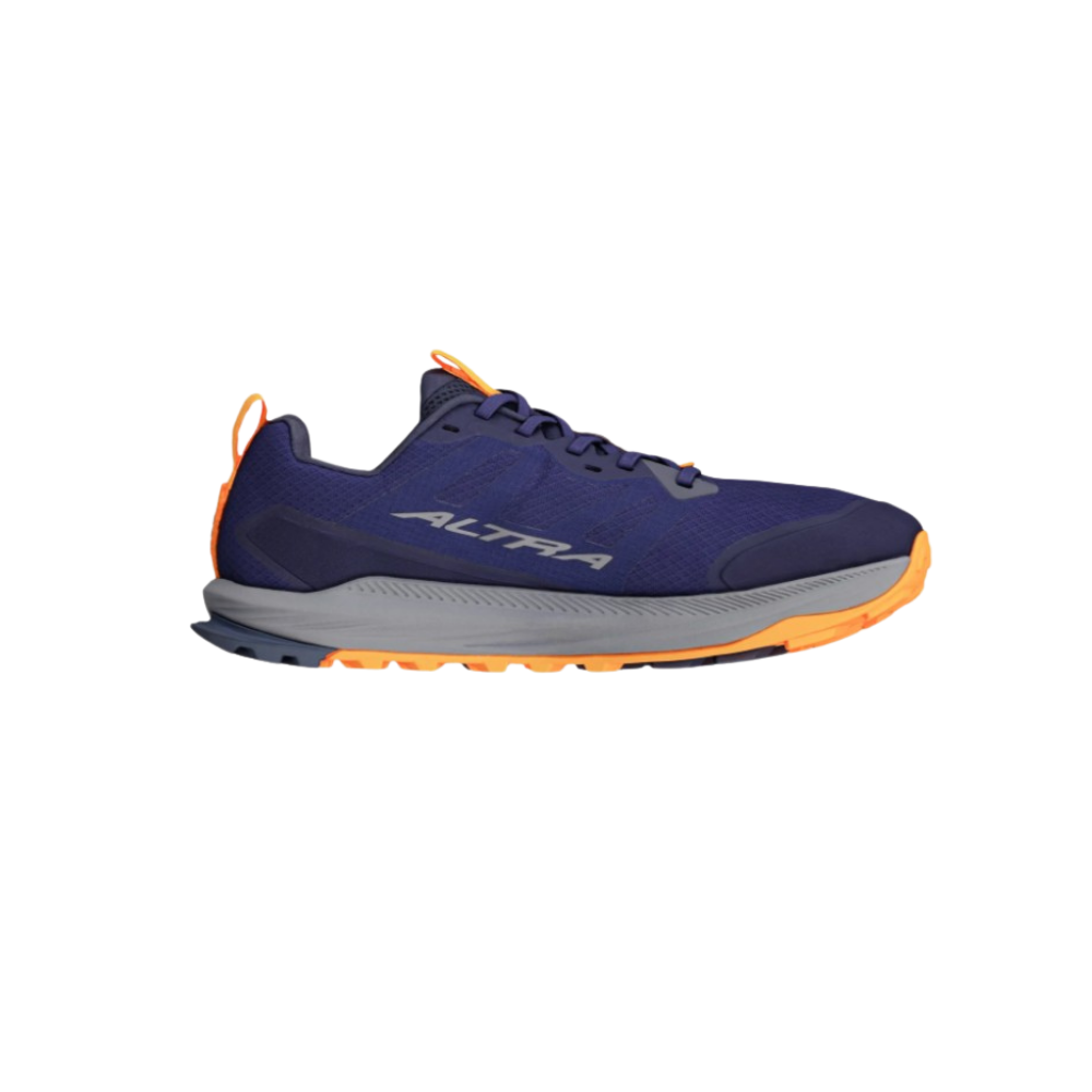 ALTRA Men's Lone Peak 9 Trail Running Shoe - Navy