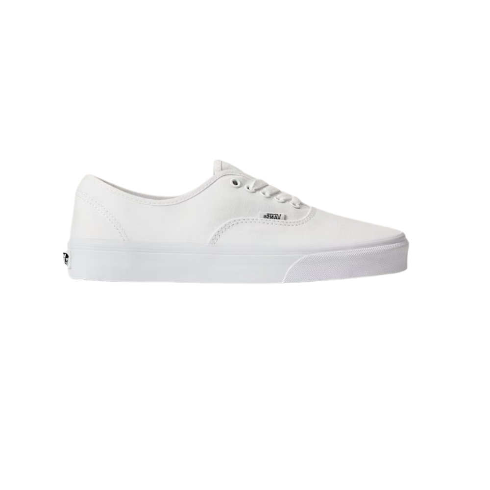 Vans Authentic True White Unisex Sneakers