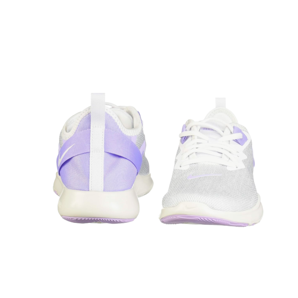 Nike Flex Trainer 9 Women’s Training Shoes | Purple Agate / White – AQ7491‑500
