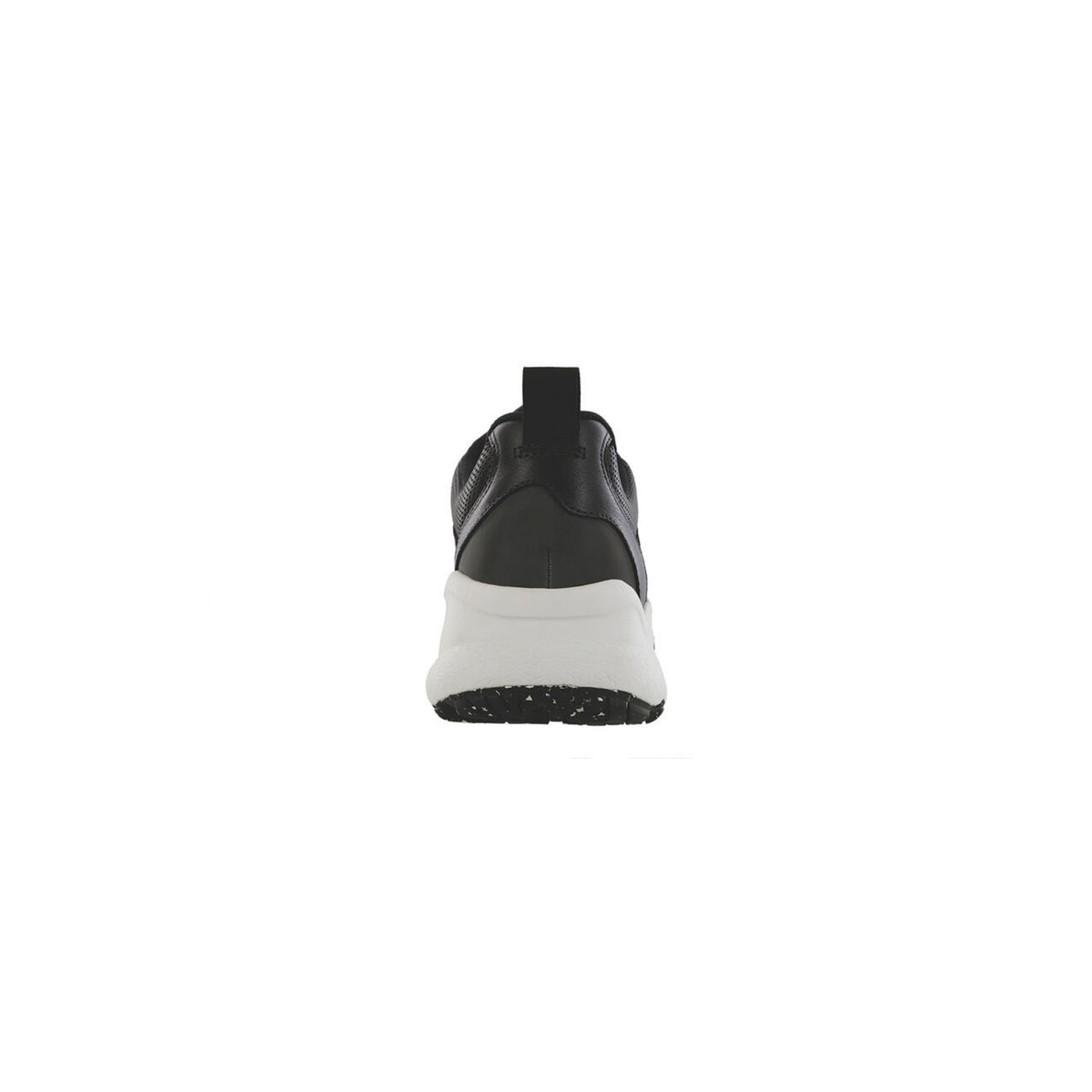 SAS Men’s Low Country-Y Athletic Sneaker – Black Perf