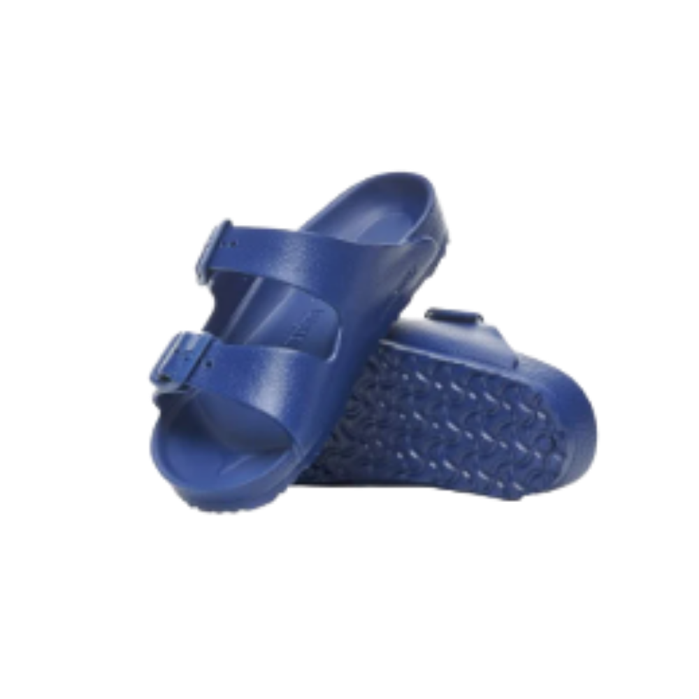 Birkenstock Arizona Essentials EVA Unisex Sandal - Navy