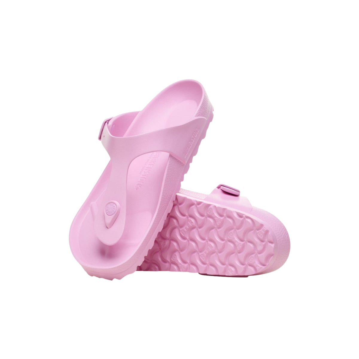 Birkenstock Gizeh Essentials EVA - Fondant Pink (Unisex)