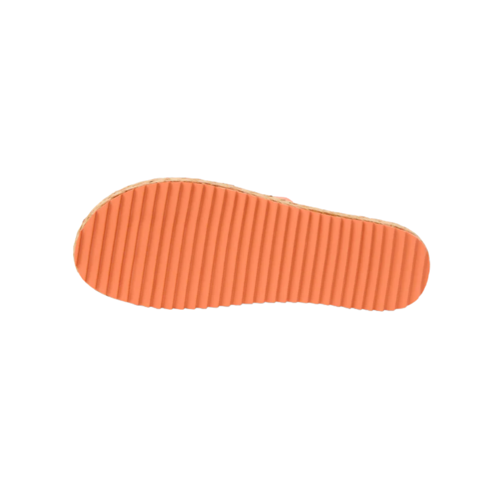REEF Vista Carmen Women’s Sandals – Canyon Sunset