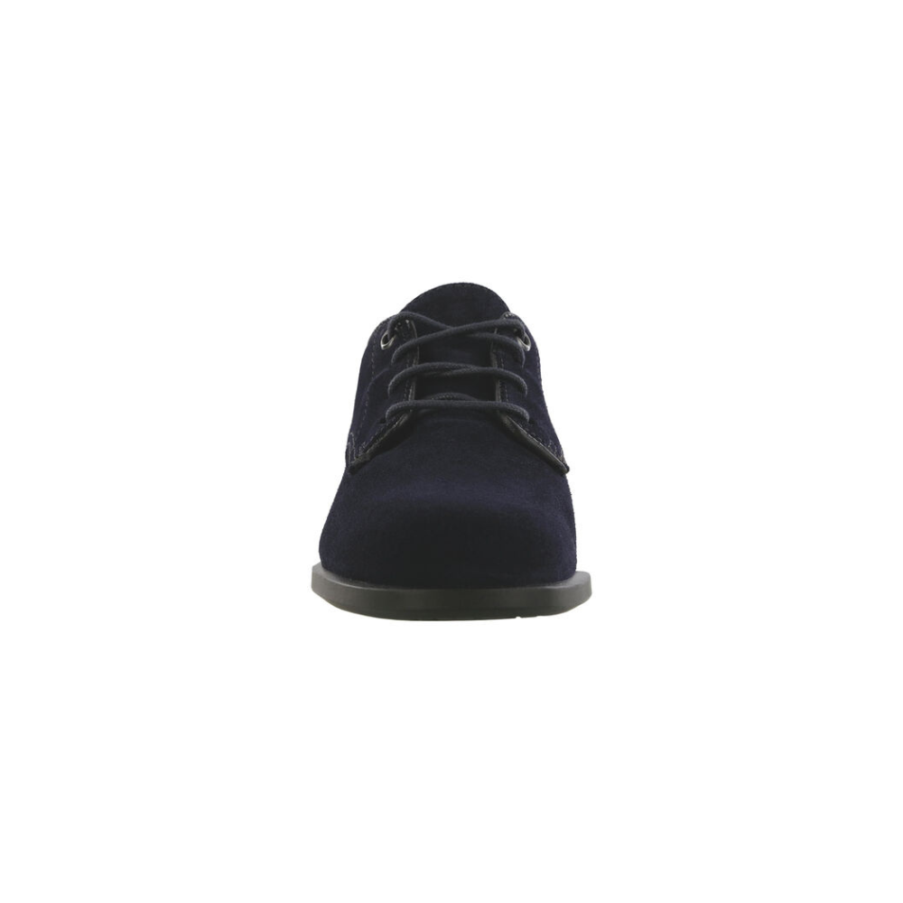 SAS Women's Annex Oxford Comfort Shoe - Midnight Navy